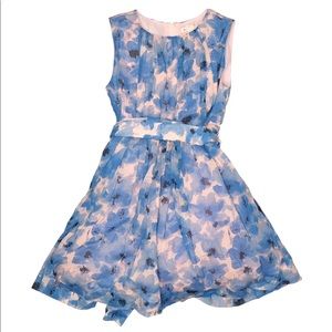 Crewcuts Party Dress Size 8